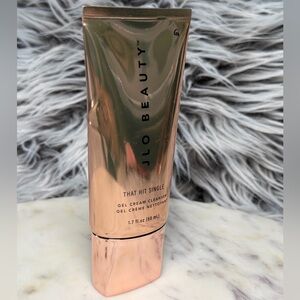 New Sealed Travel Size JLo GEL CREAM CLEANSER THAT HIT SINGLE®